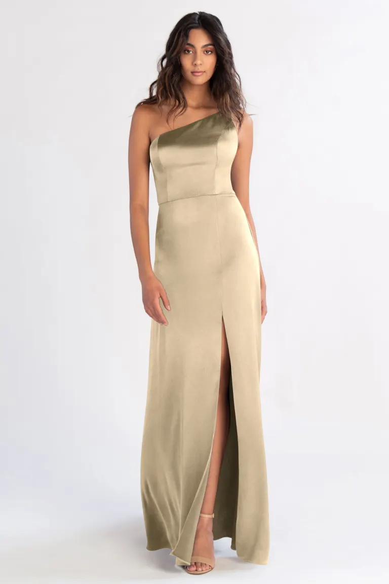 Jenny Yoo Bridesmaid Dress Jensen - Image 38