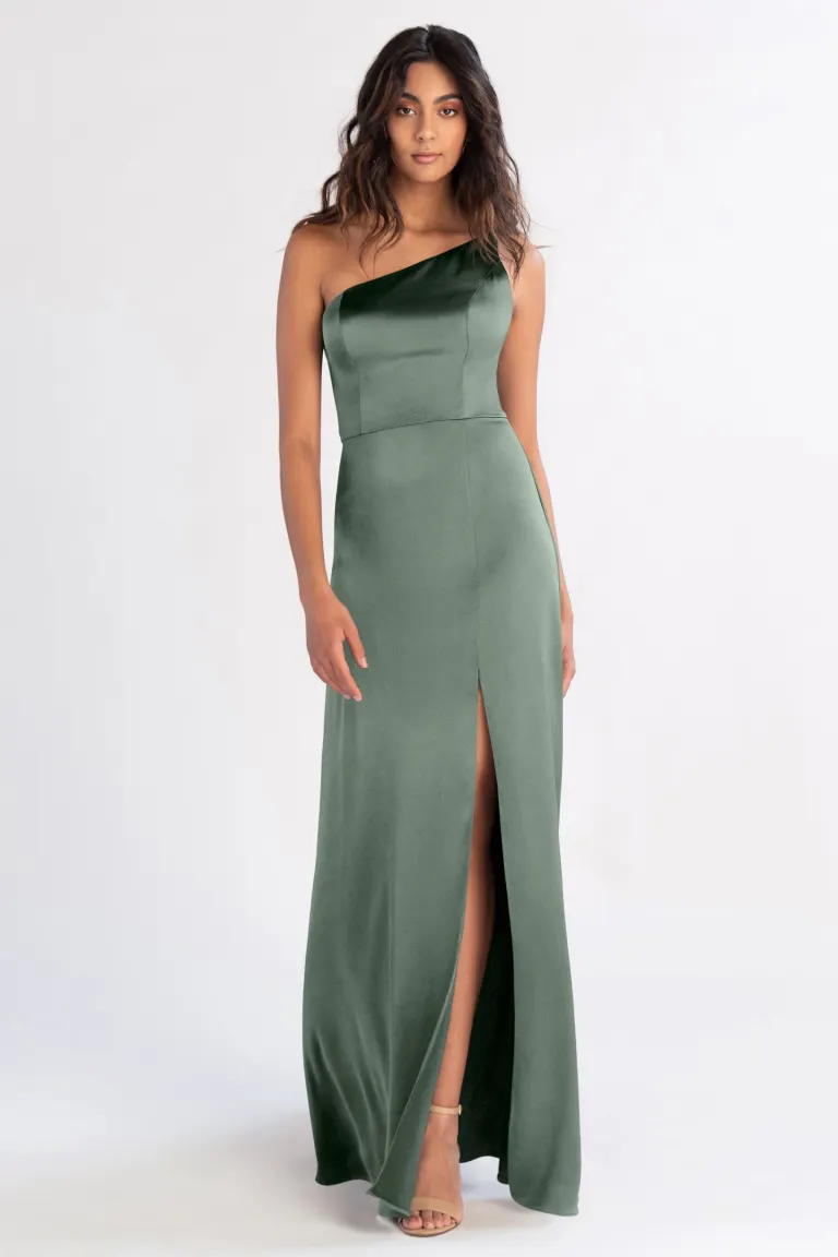 Jenny Yoo Bridesmaid Dress Jensen - Image 39