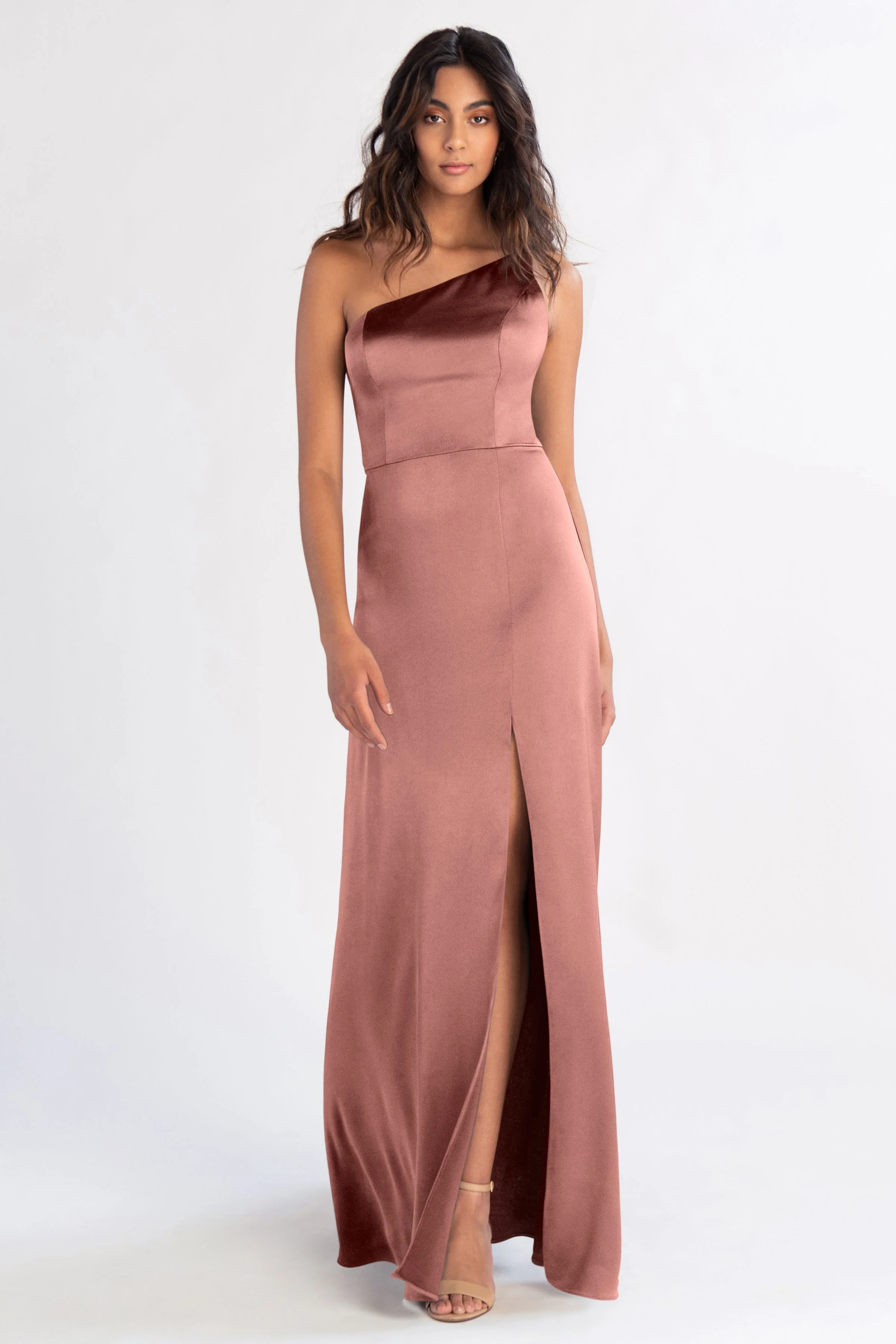 Jenny Yoo Bridesmaid Dress Jensen - Image 4
