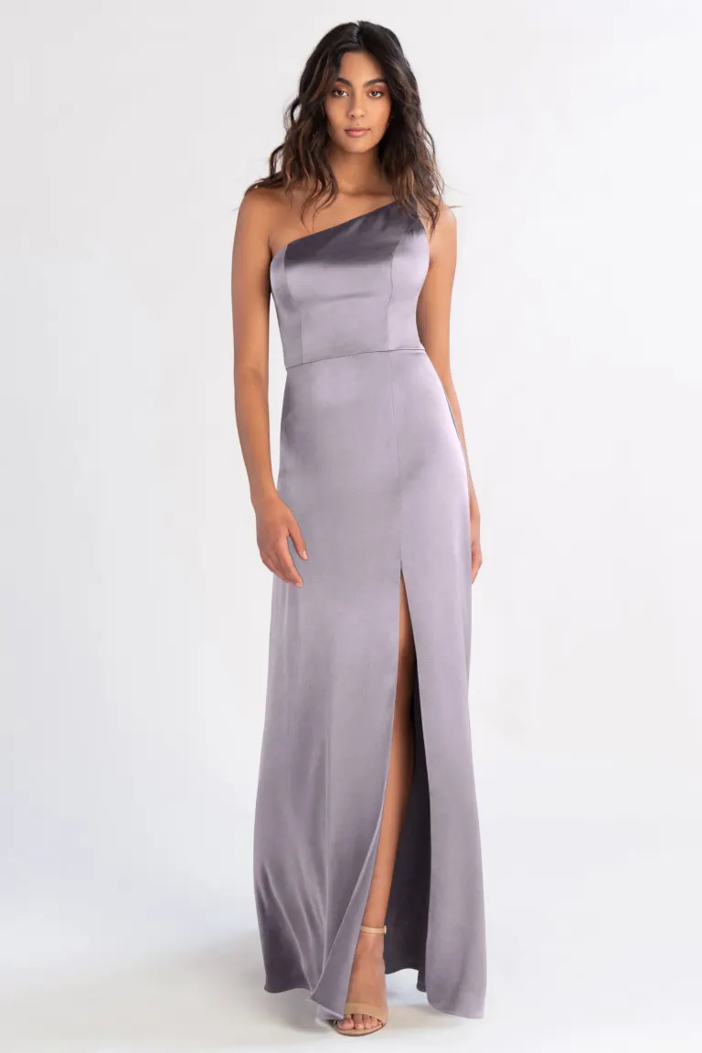 Jenny Yoo Bridesmaid Dress Jensen - Image 40