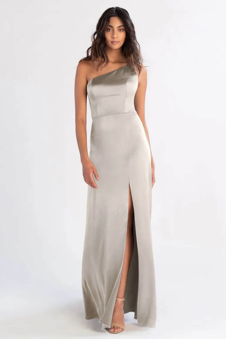 Jenny Yoo Bridesmaid Dress Jensen - Image 41