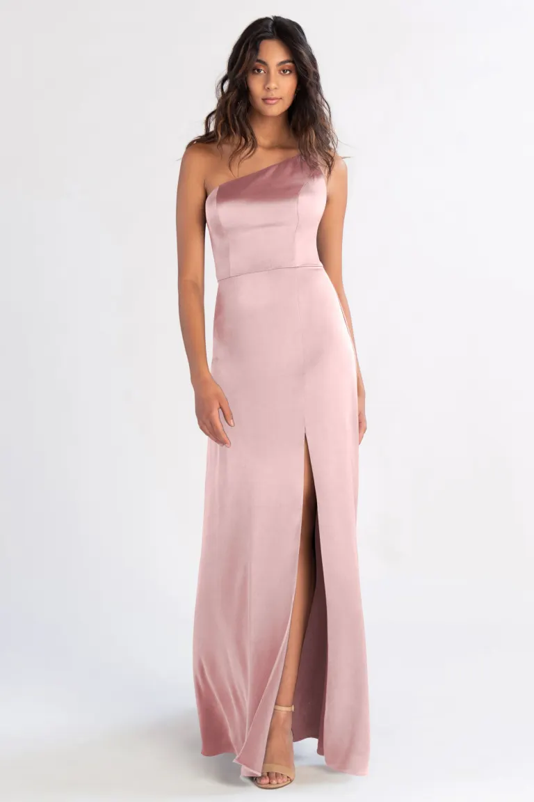 Jenny Yoo Bridesmaid Dress Jensen - Image 42