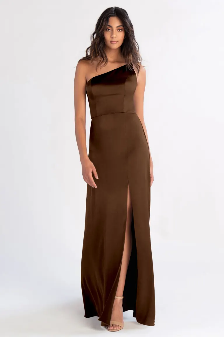 Jenny Yoo Bridesmaid Dress Jensen - Image 43