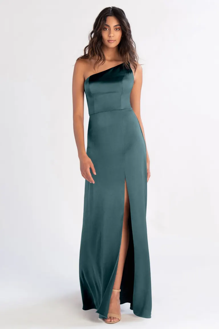 Jenny Yoo Bridesmaid Dress Jensen - Image 45