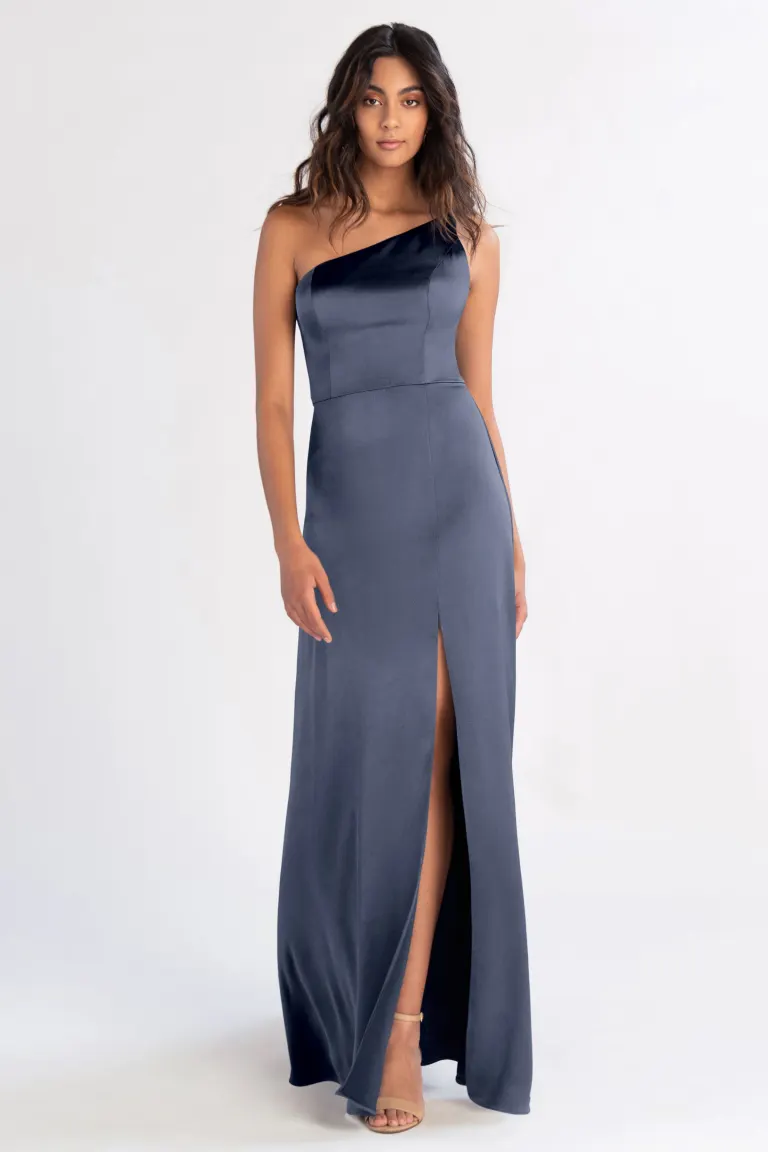 Jenny Yoo Bridesmaid Dress Jensen - Image 46