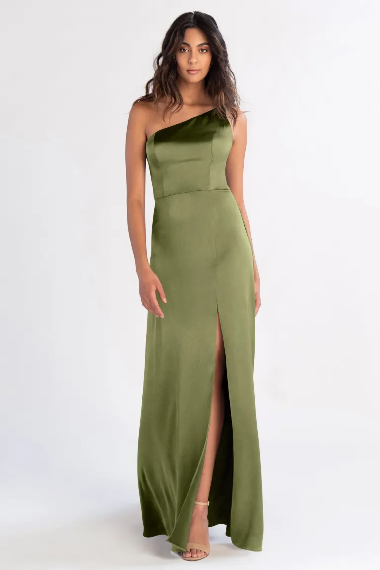 Jenny Yoo Bridesmaid Dress Jensen - Image 47