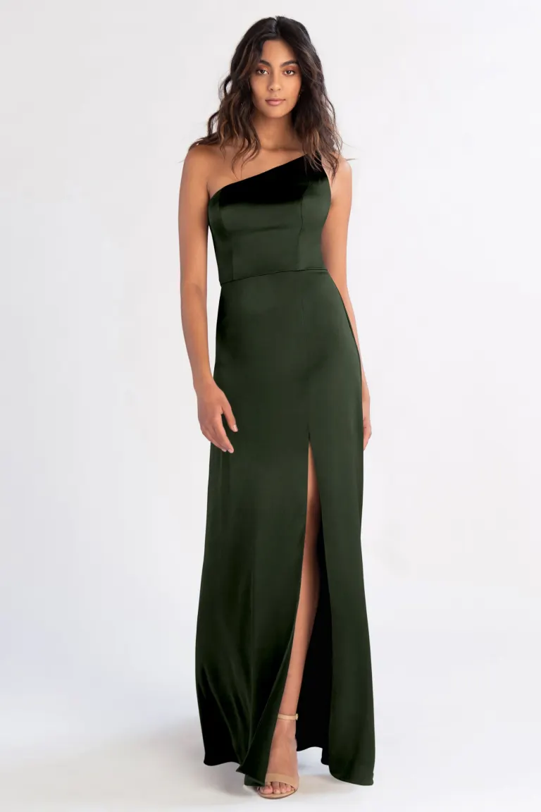 Jenny Yoo Bridesmaid Dress Jensen - Image 48