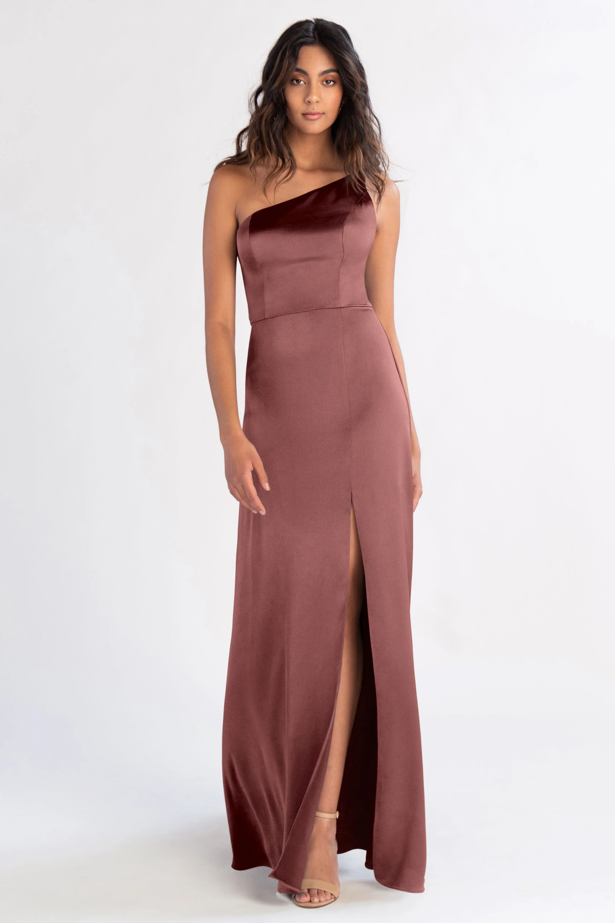 Jenny Yoo Bridesmaid Dress Jensen - Image 5