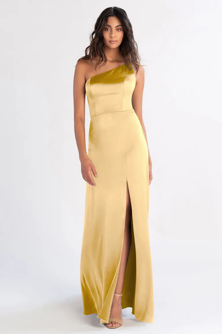 Jenny Yoo Bridesmaid Dress Jensen - Image 50