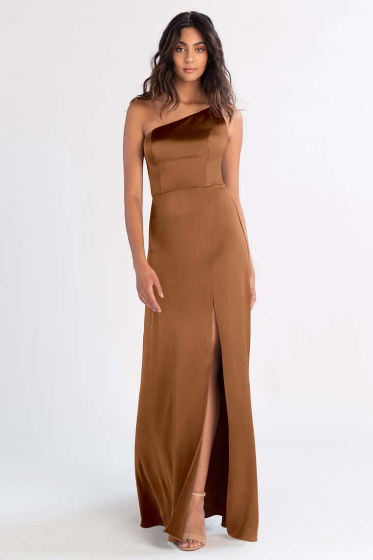 Jenny Yoo Bridesmaid Dress Jensen - Image 51