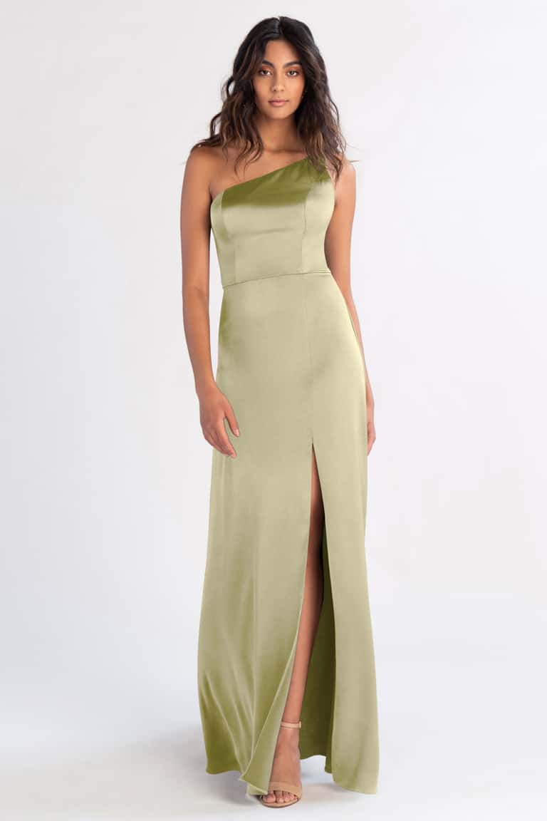 Jenny Yoo Bridesmaid Dress Jensen - Image 52