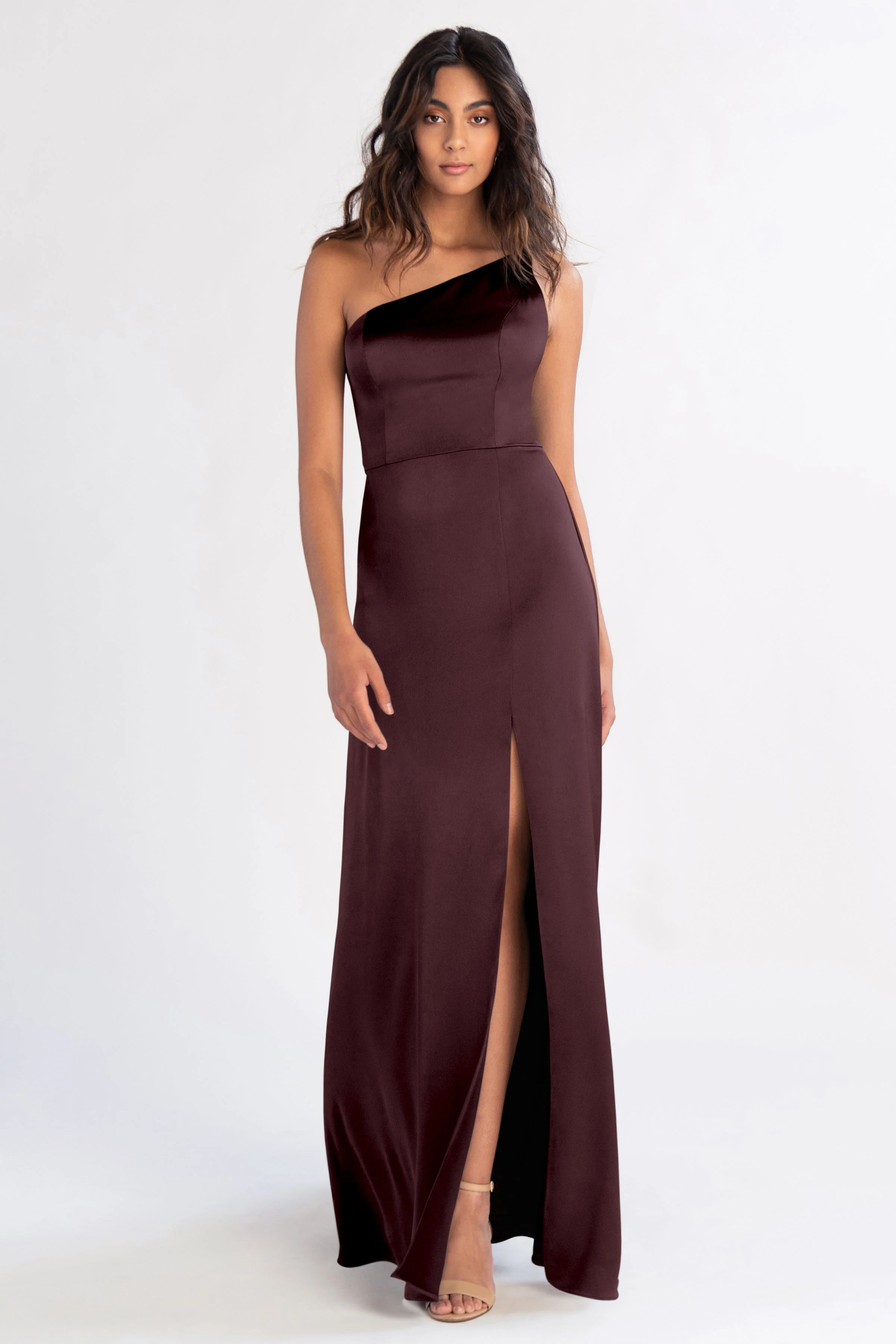 Jenny Yoo Bridesmaid Dress Jensen - Image 7