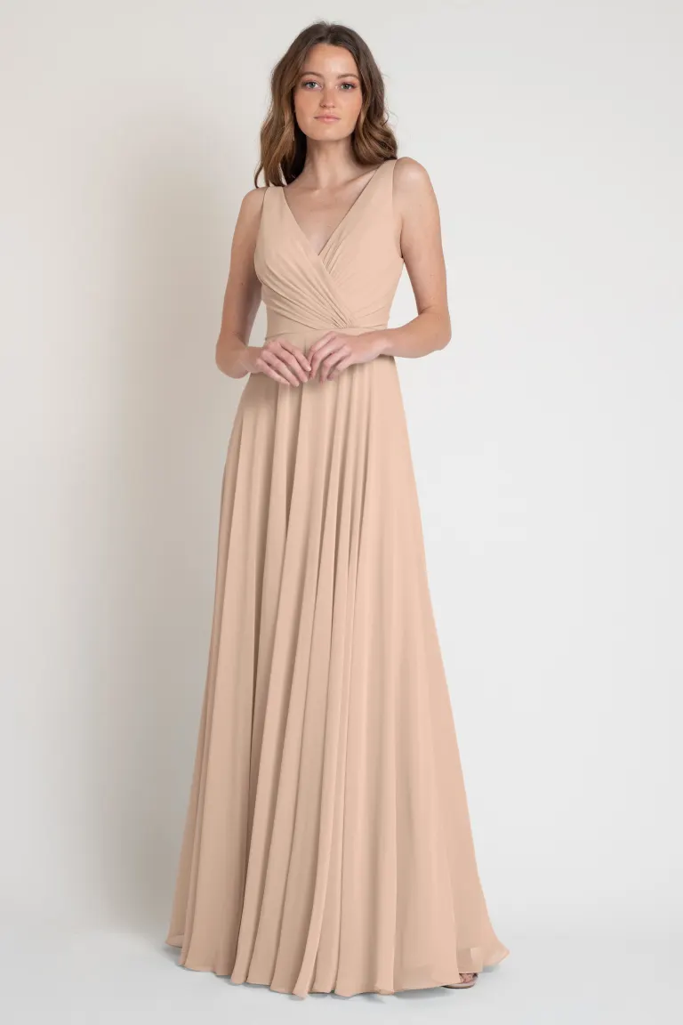 Jenny Yoo Bridesmaid Dress Josie - Image 10