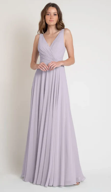 Jenny Yoo Bridesmaid Dress Josie - Image 42
