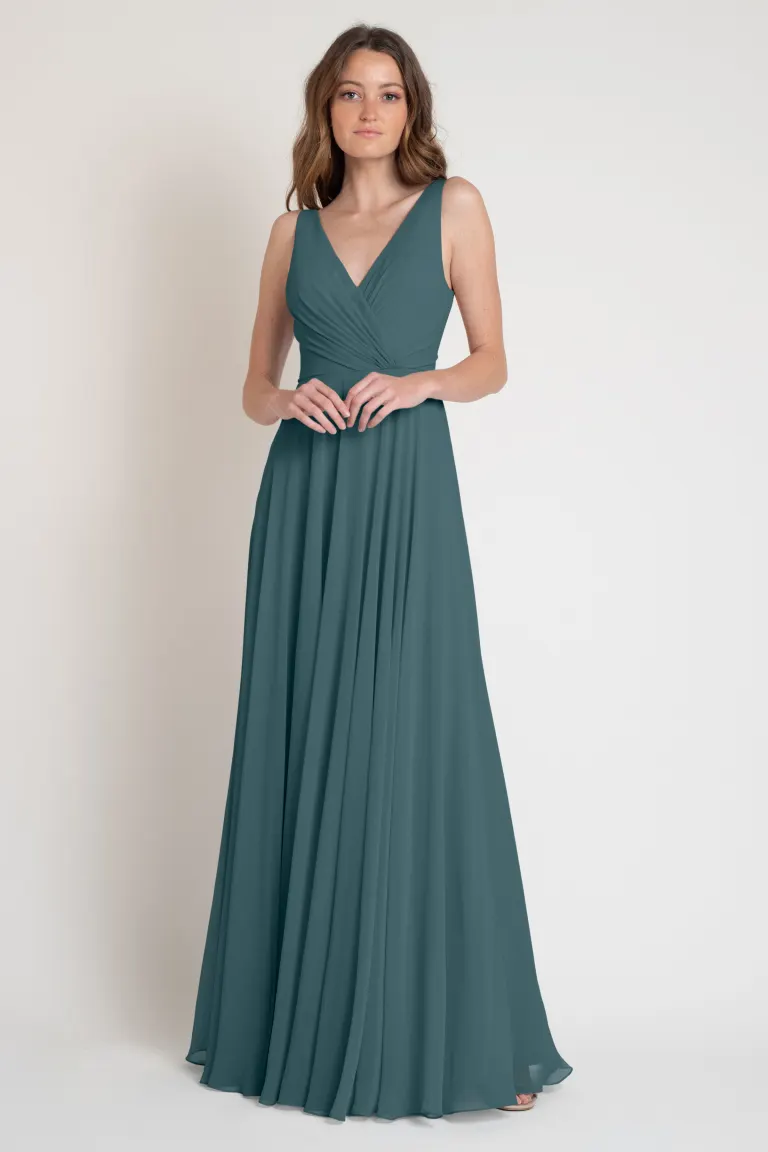 Jenny Yoo Bridesmaid Dress Josie - Image 44