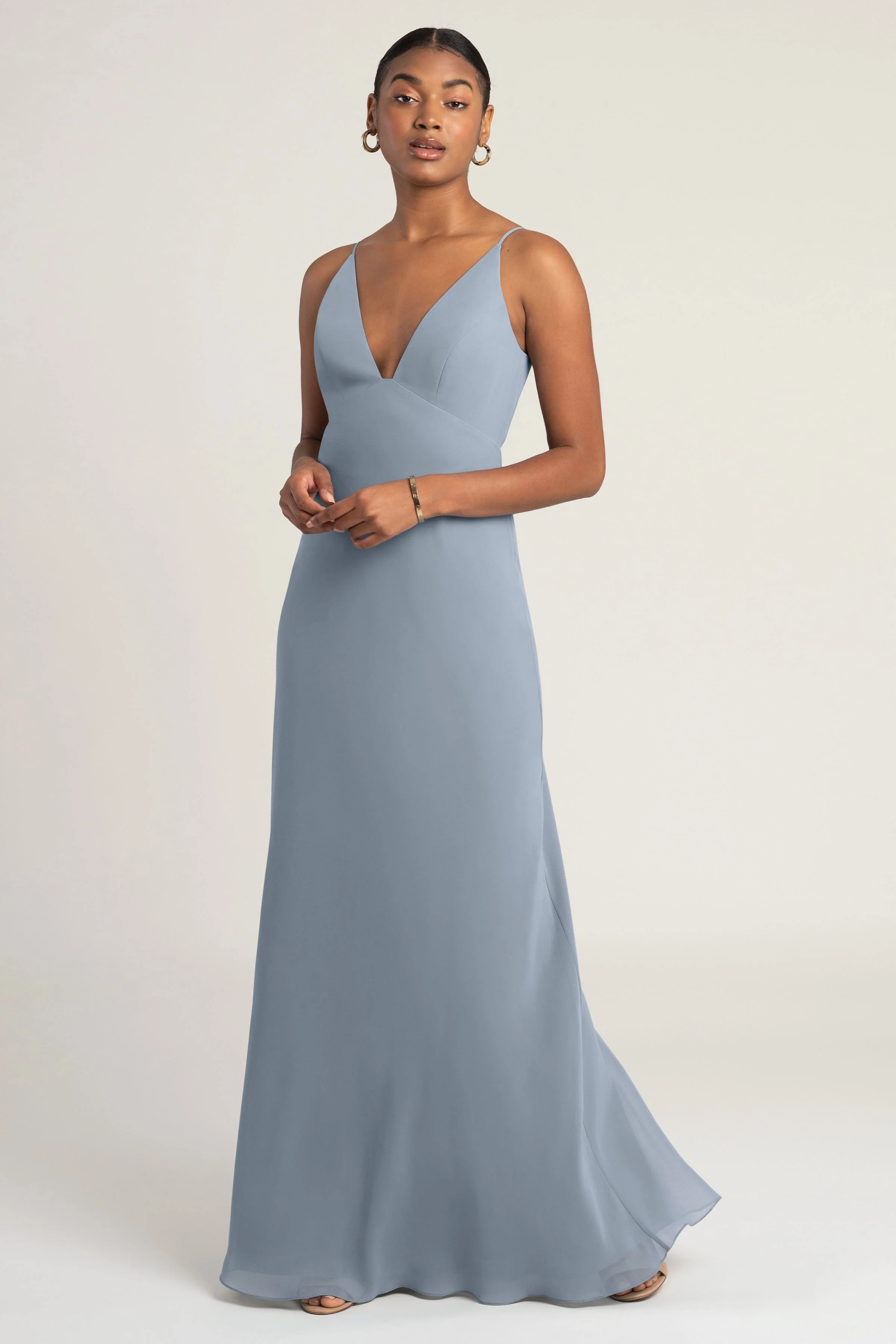 Jenny Yoo Bridesmaid Dress Jude - Image 10
