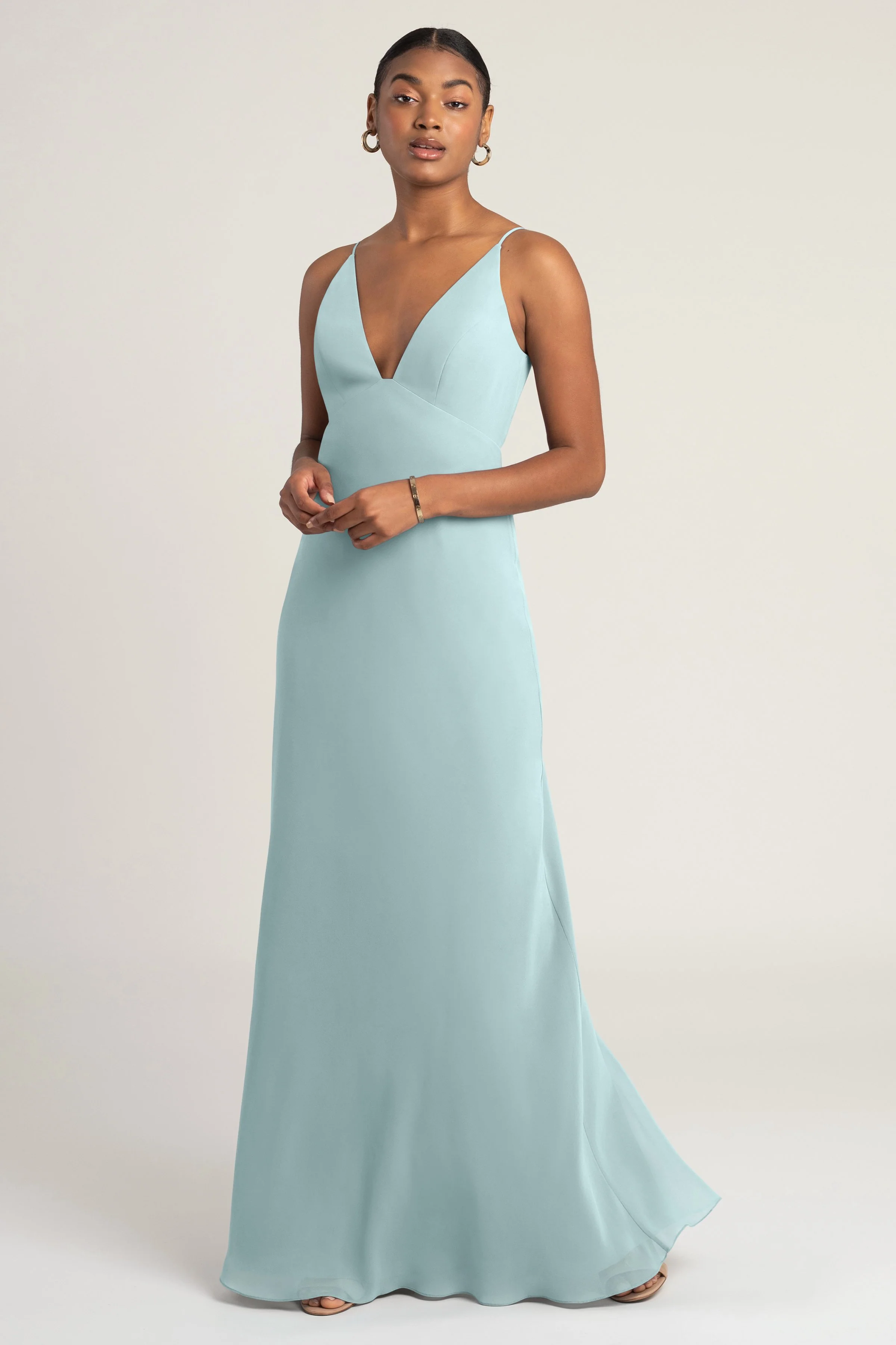 Jenny Yoo Bridesmaid Dress Jude - Image 14