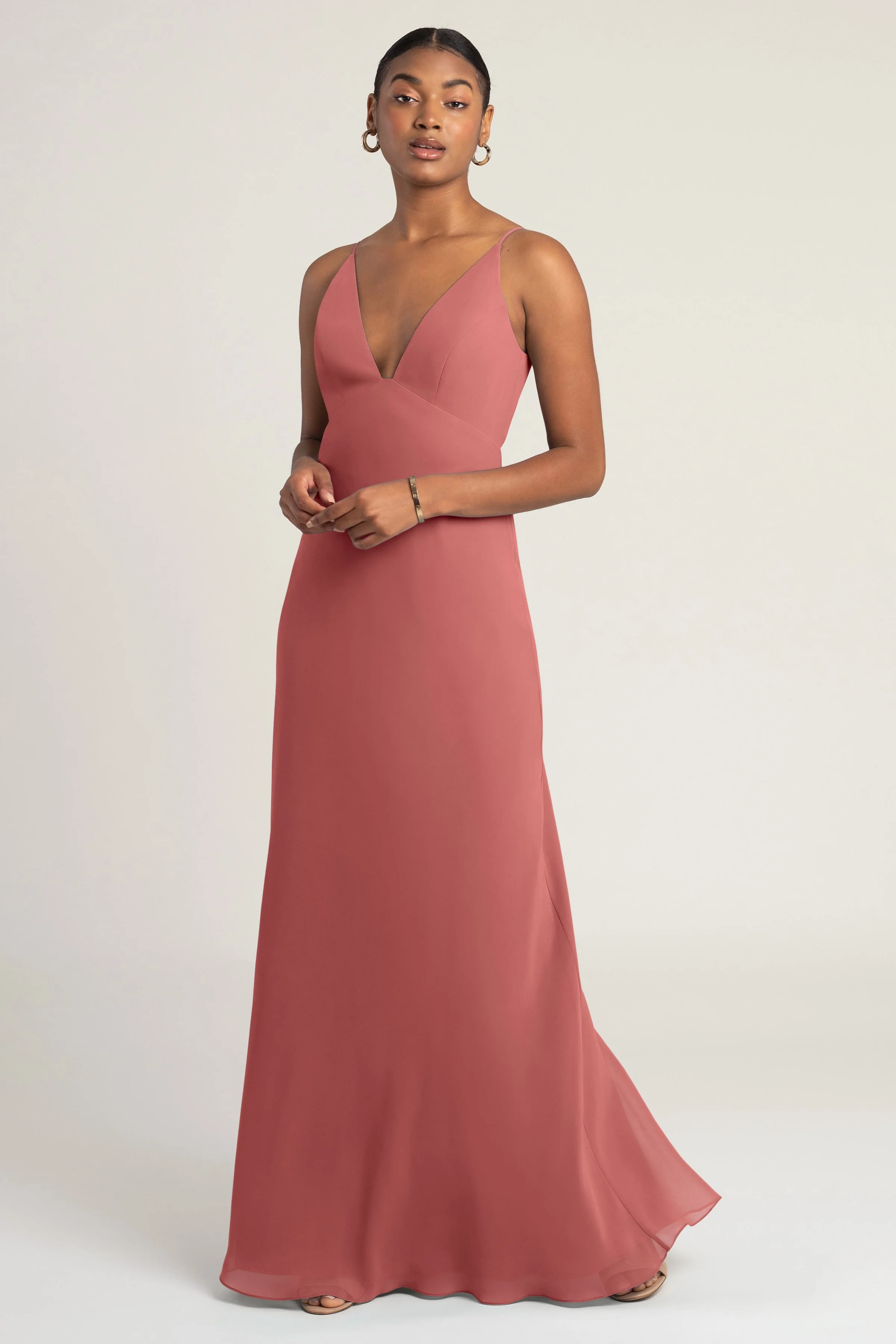 Jenny Yoo Bridesmaid Dress Jude - Image 20