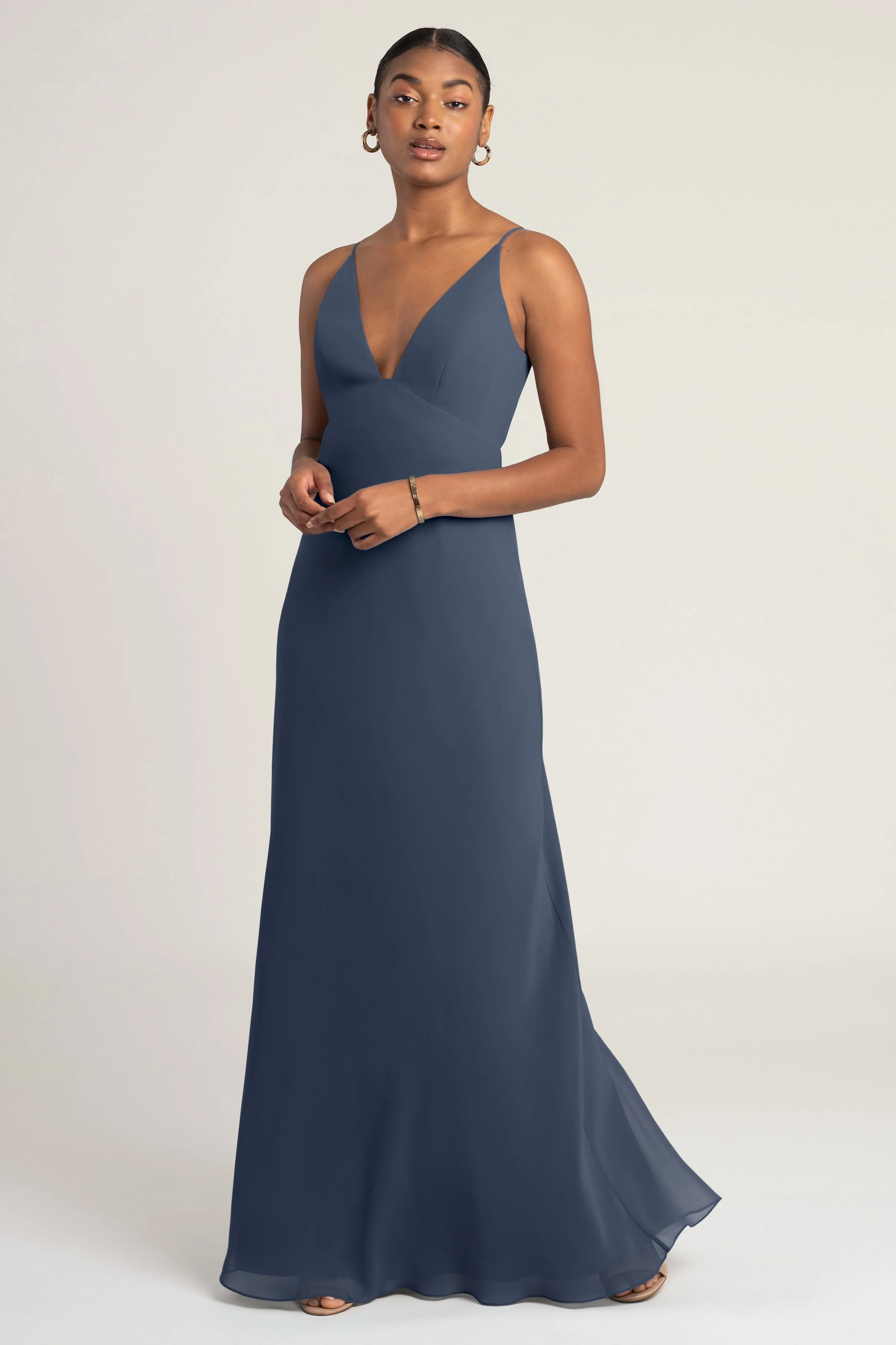 Jenny Yoo Bridesmaid Dress Jude - Image 24