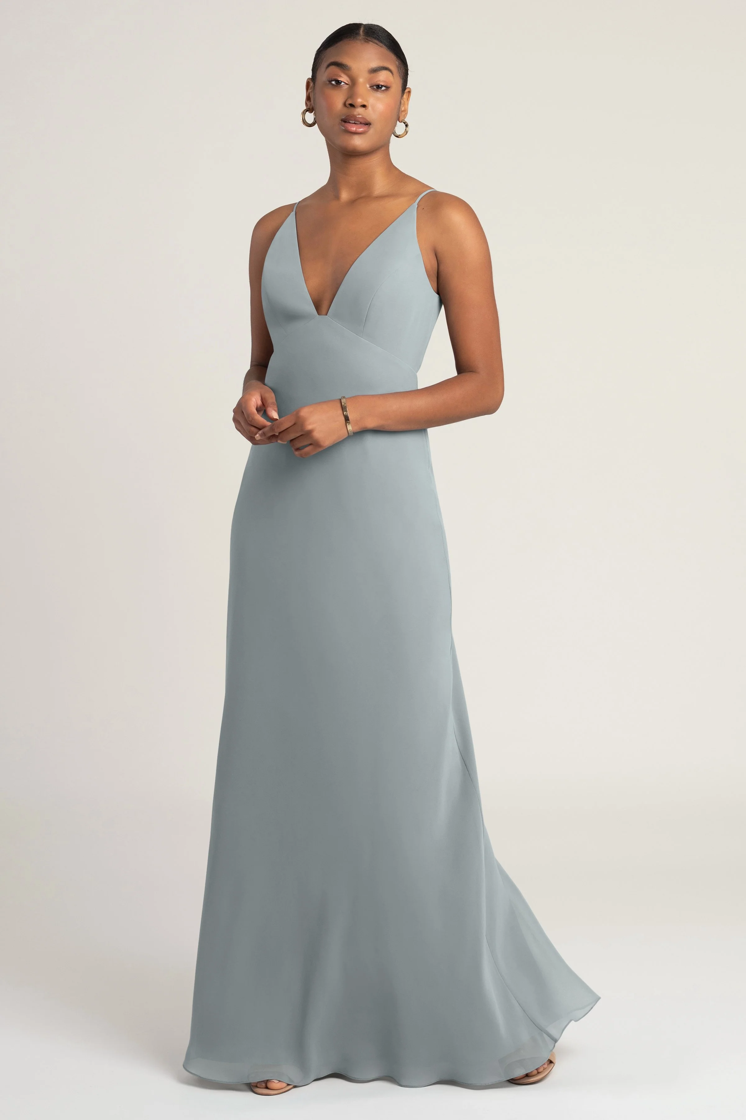 Jenny Yoo Bridesmaid Dress Jude - Image 34