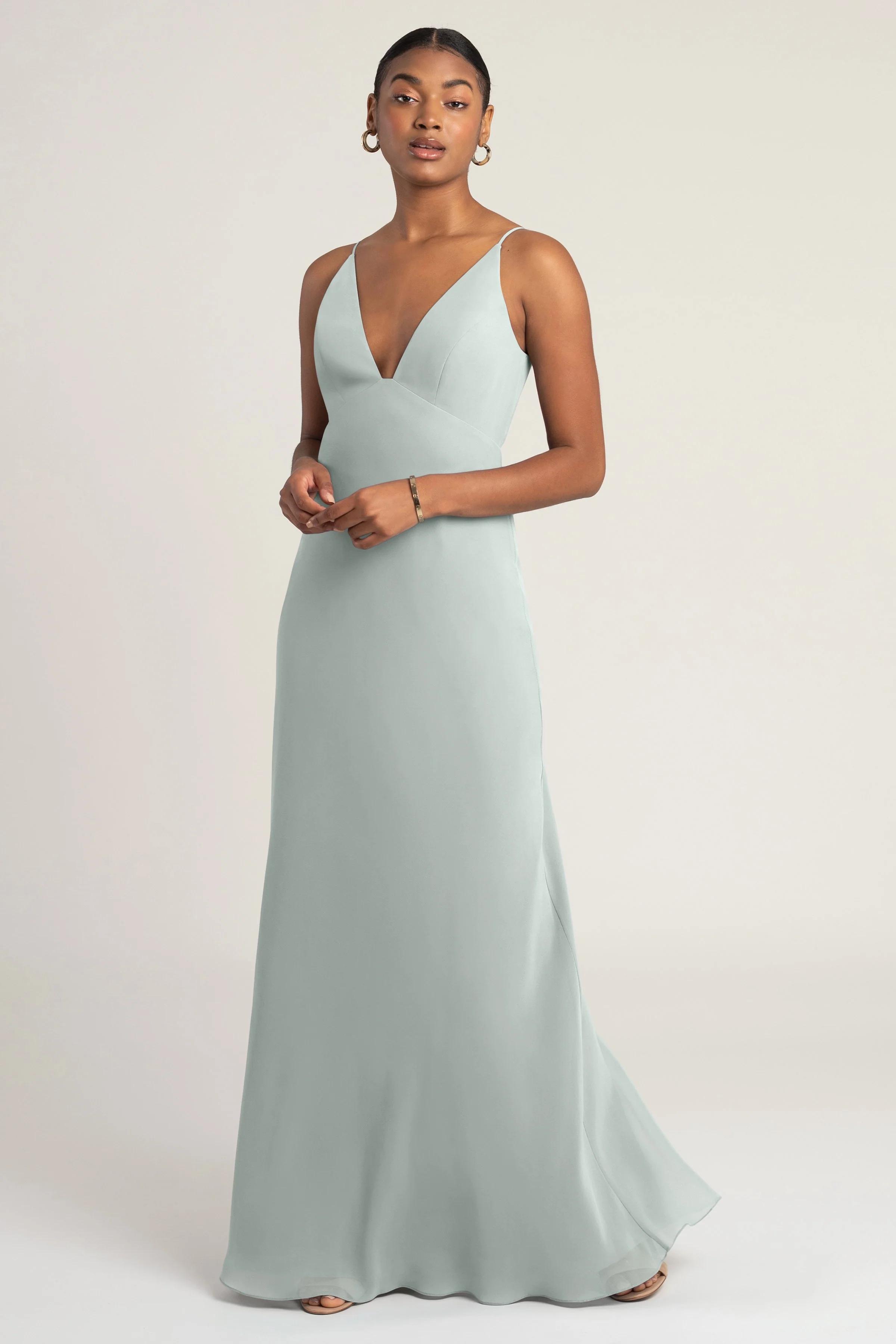 Jenny Yoo Bridesmaid Dress Jude - Image 35