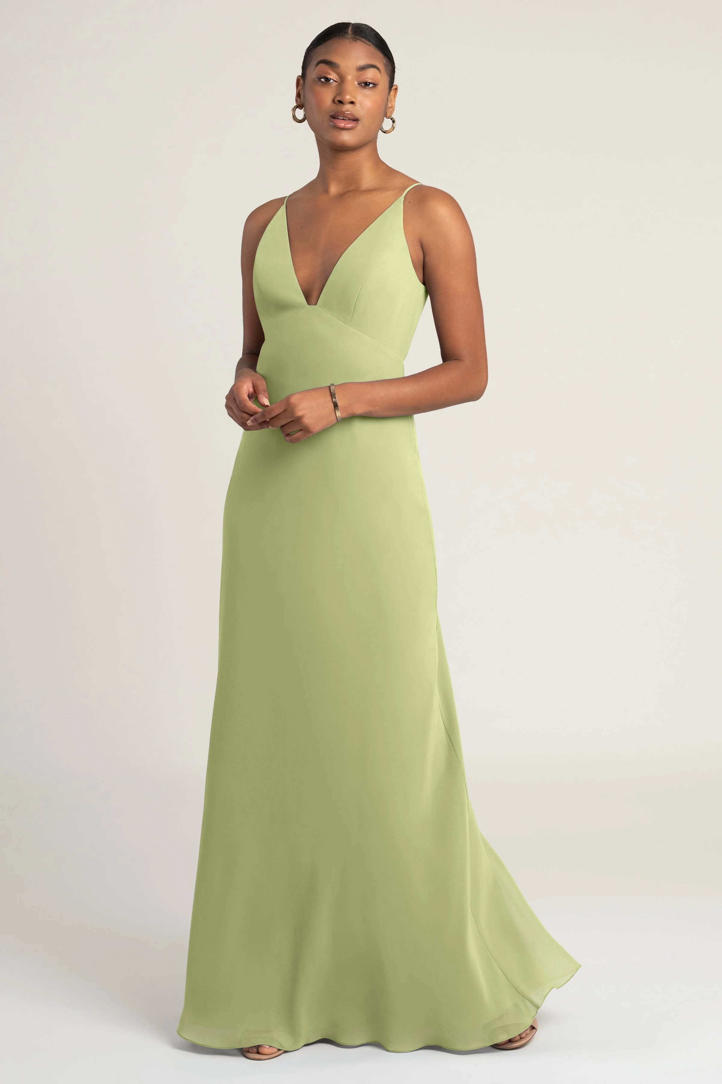 Jenny Yoo Bridesmaid Dress Jude - Image 40