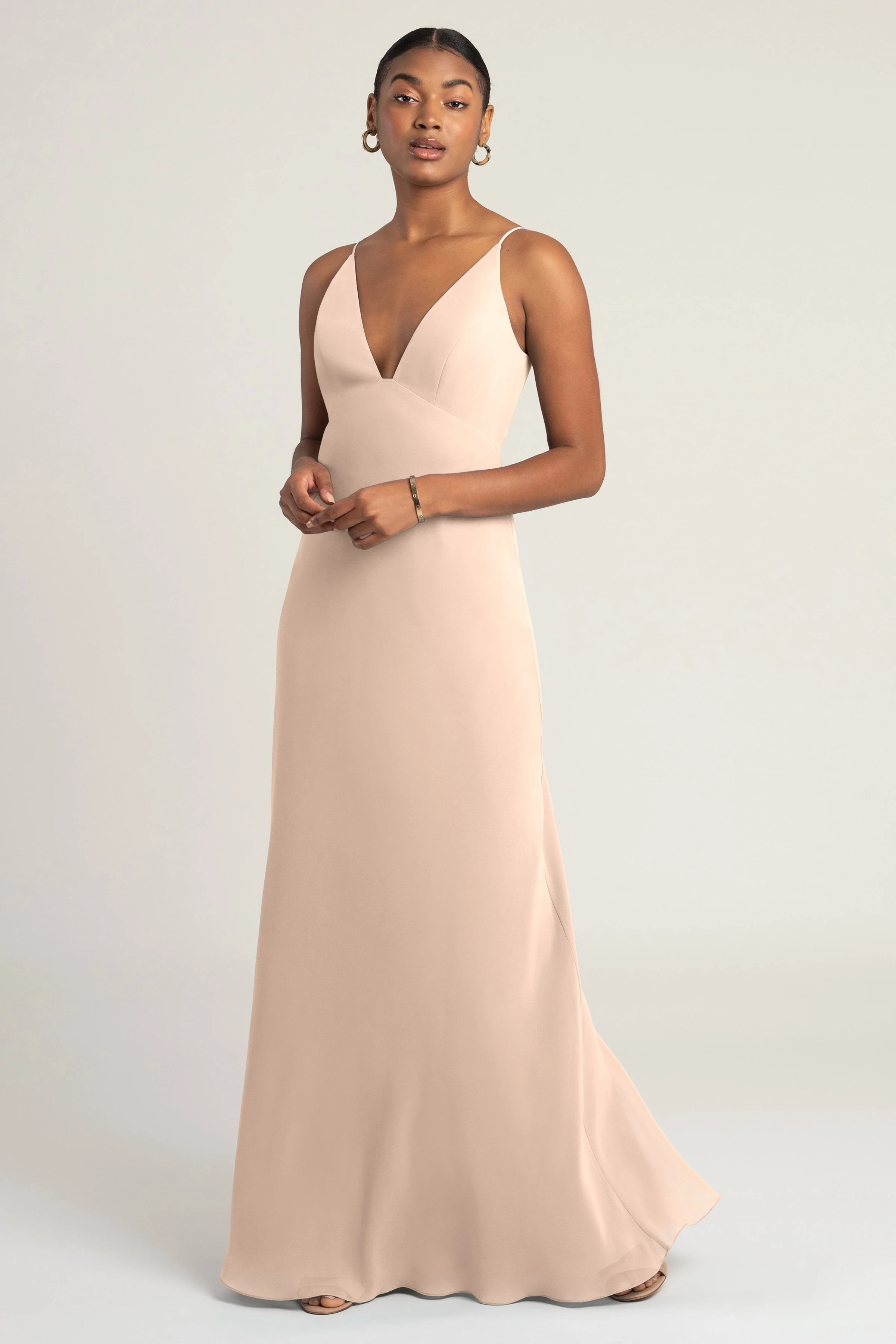 Jenny Yoo Bridesmaid Dress Jude - Image 50