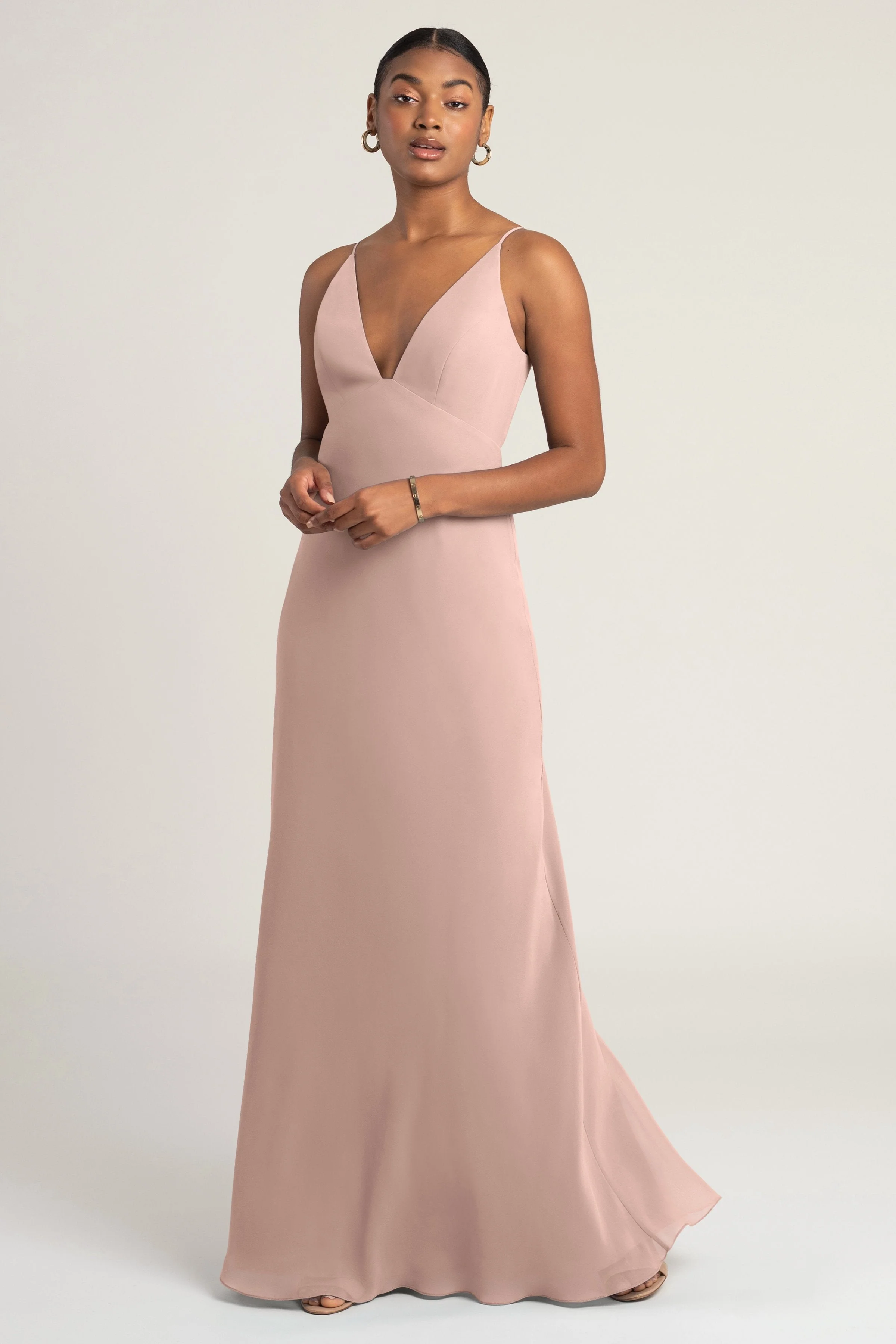 Jenny Yoo Bridesmaid Dress Jude - Image 51