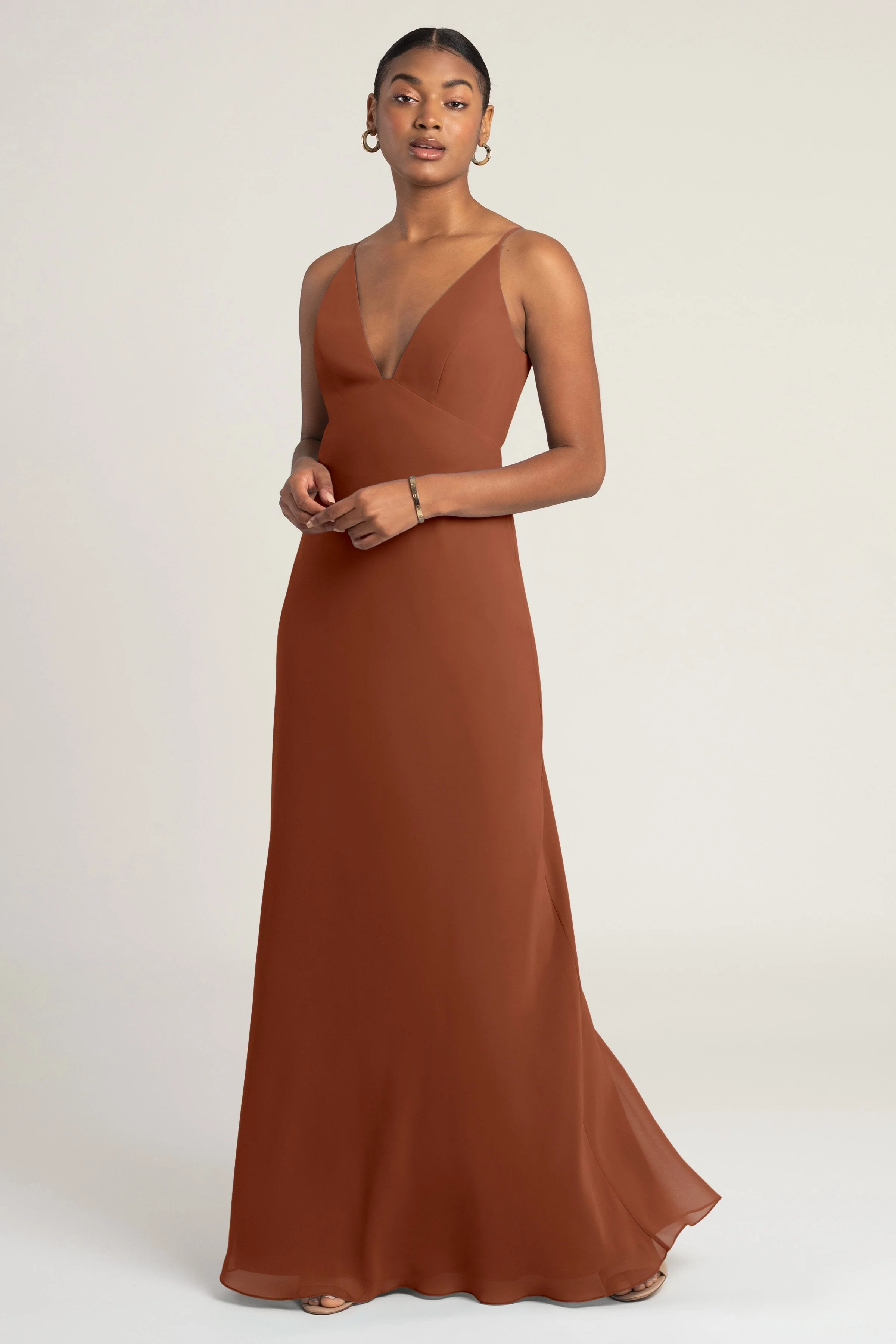 Jenny Yoo Bridesmaid Dress Jude - Image 53