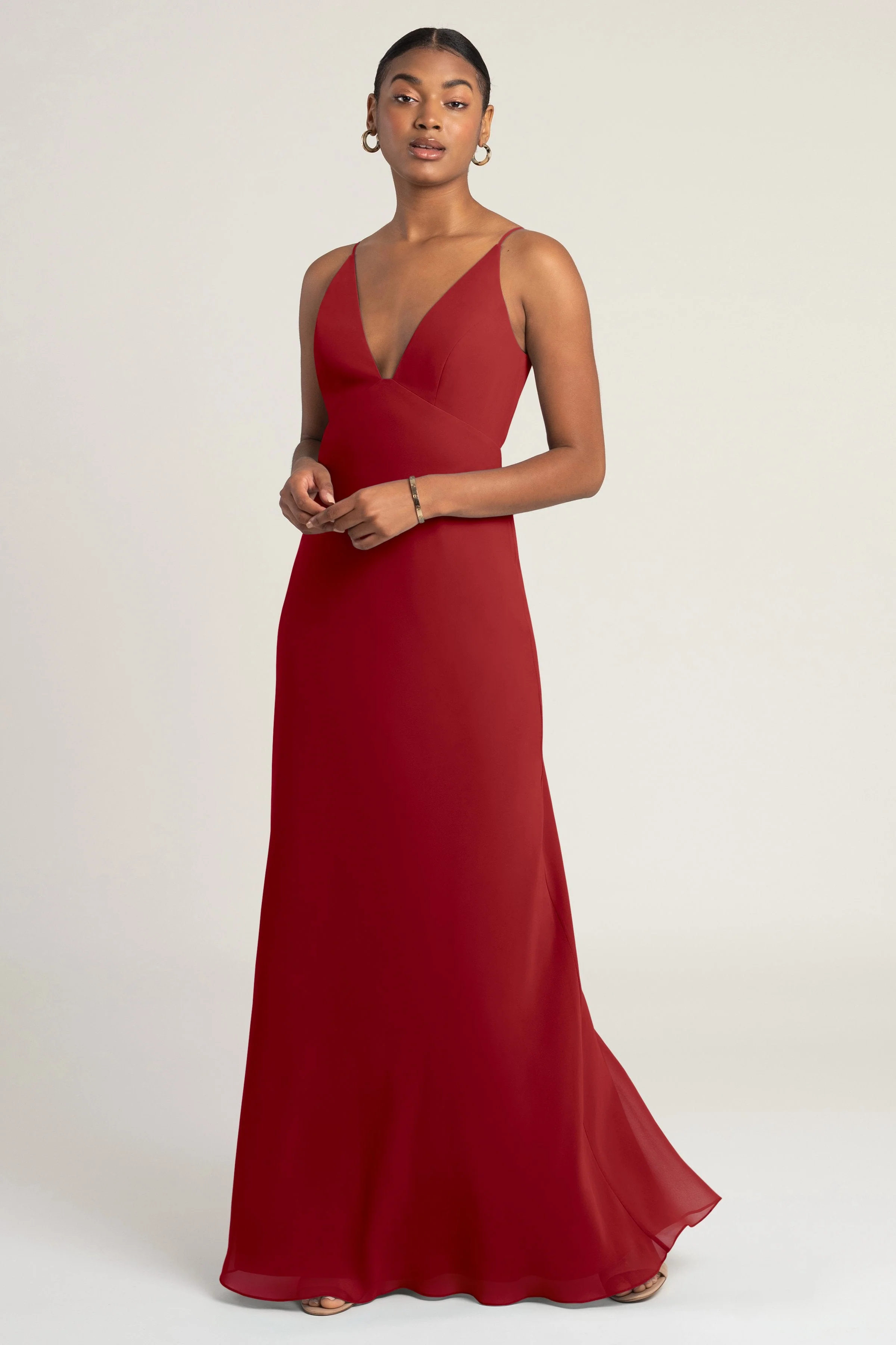 Jenny Yoo Bridesmaid Dress Jude - Image 54
