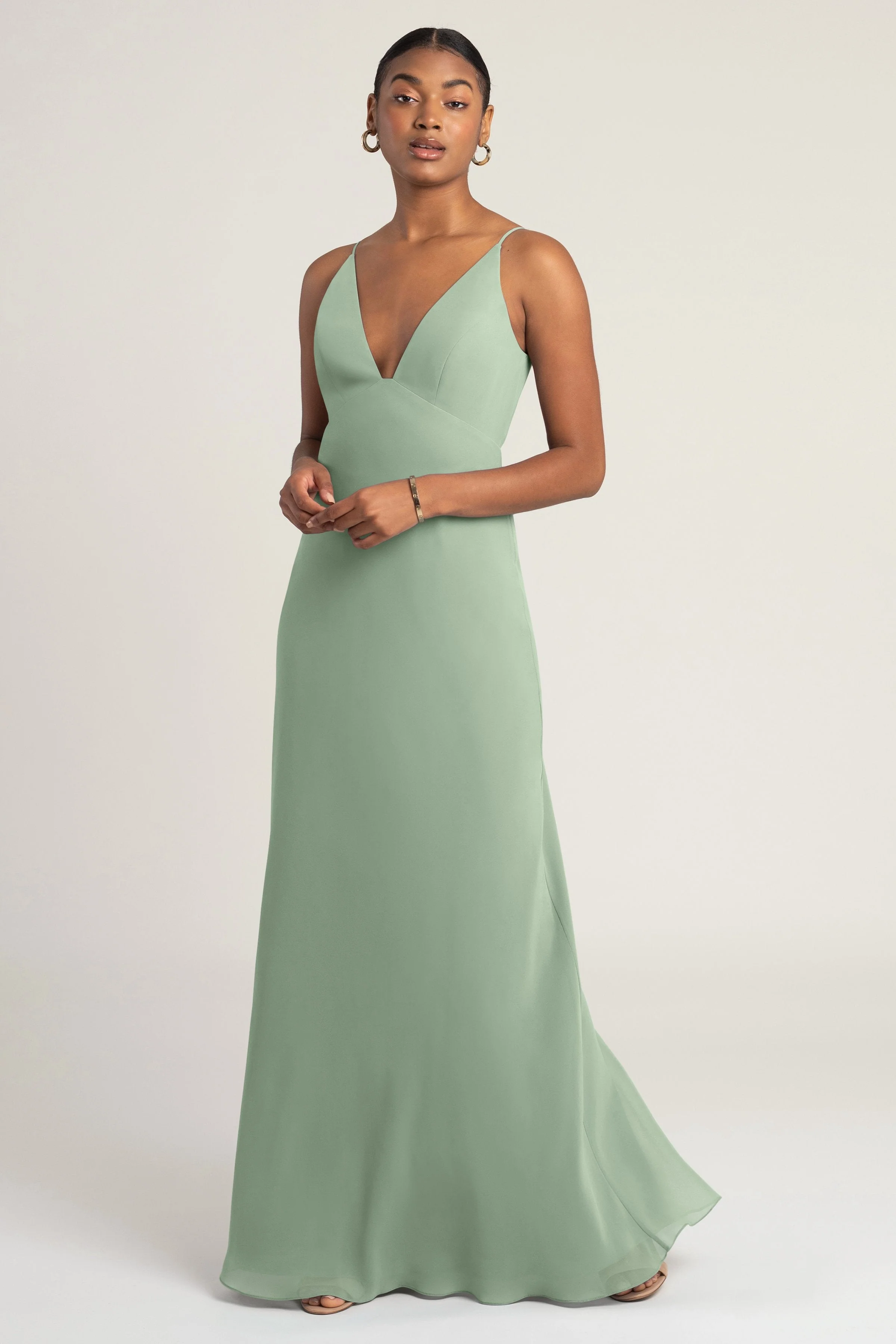 Jenny Yoo Bridesmaid Dress Jude - Image 59