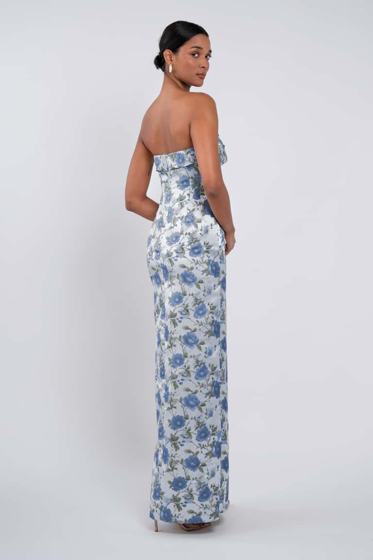 Jenny Yoo Bridesmaid Dress Kenna - Image 7