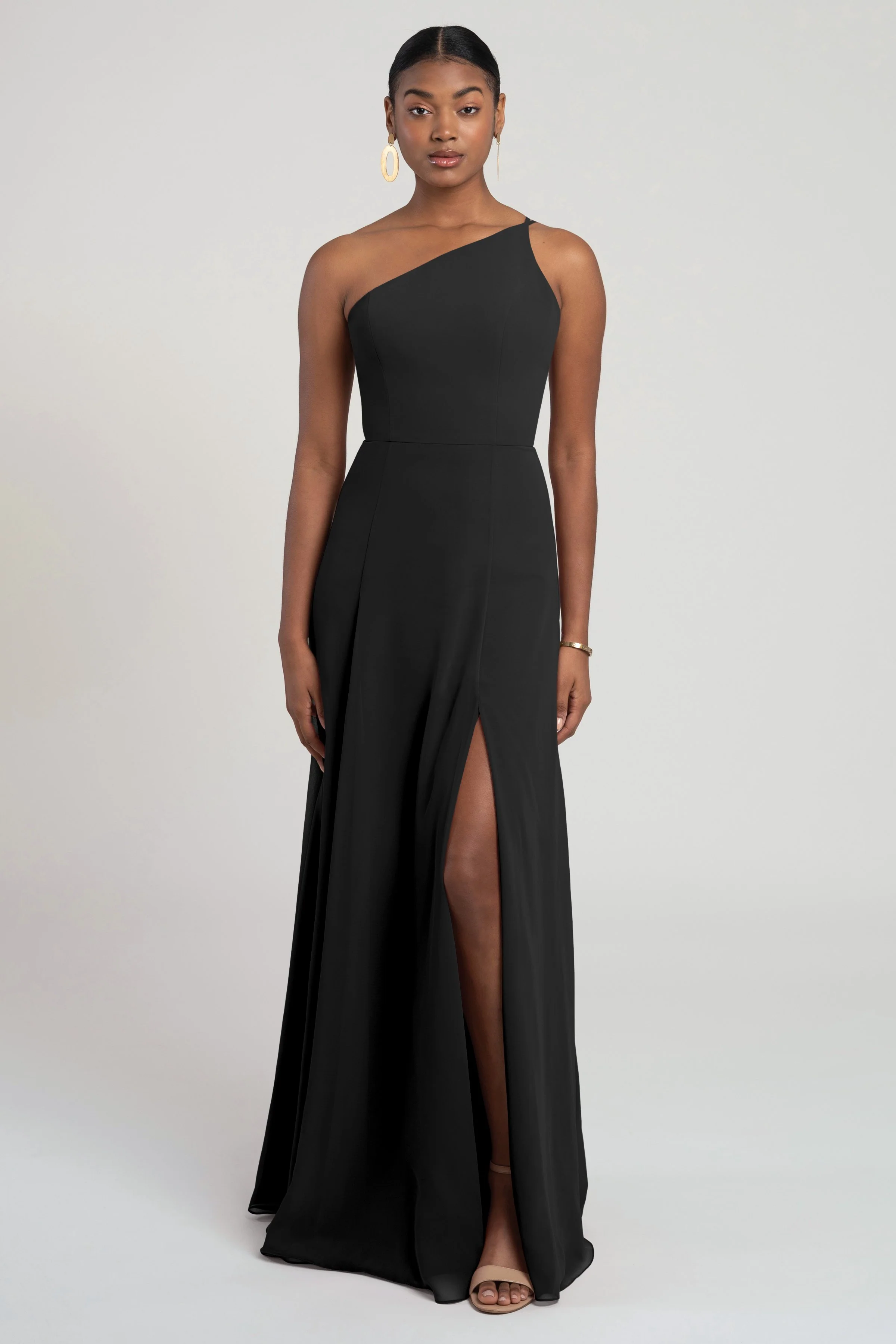 Jenny Yoo Bridesmaid Dress Kora - Image 4