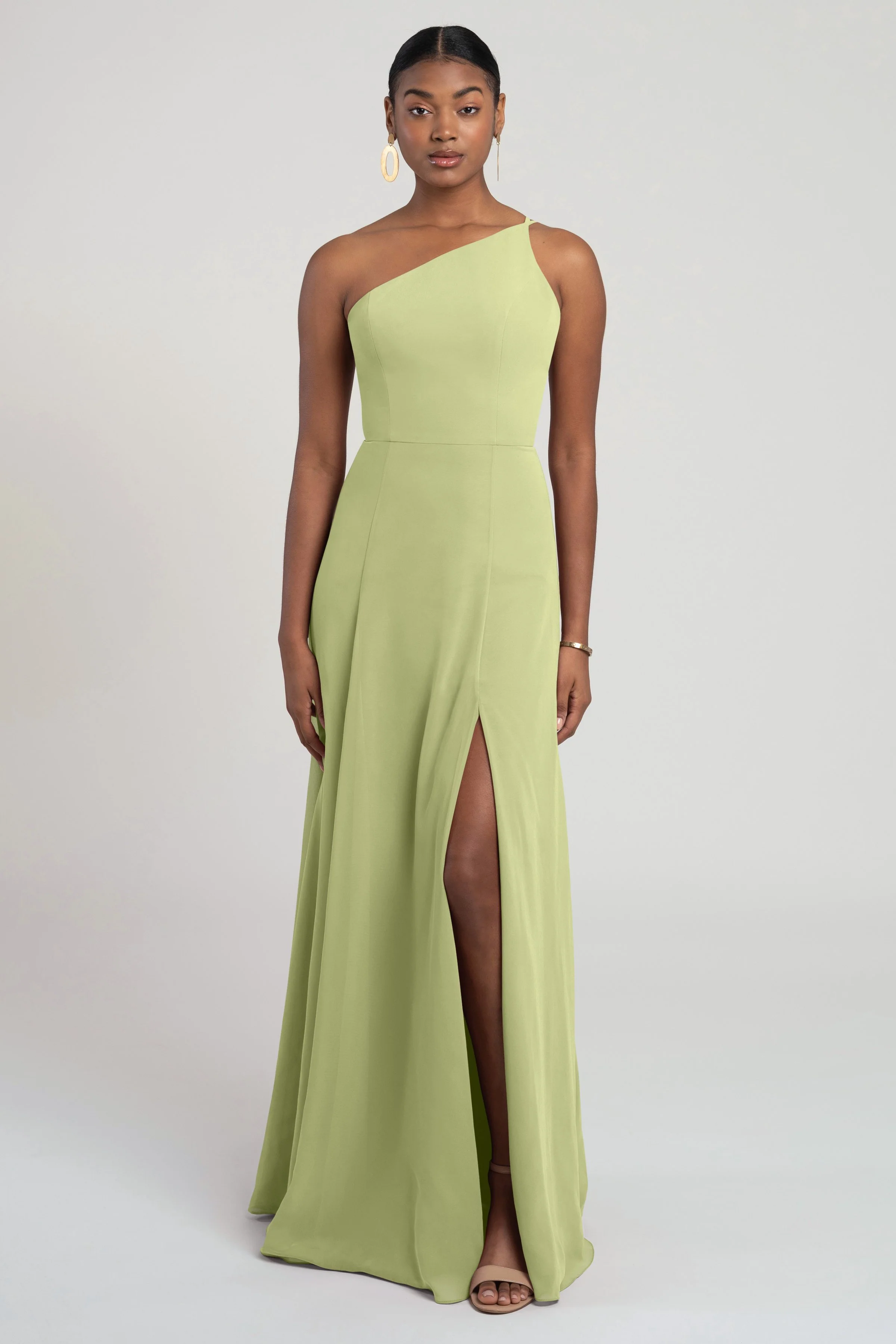 Jenny Yoo Bridesmaid Dress Kora - Image 41