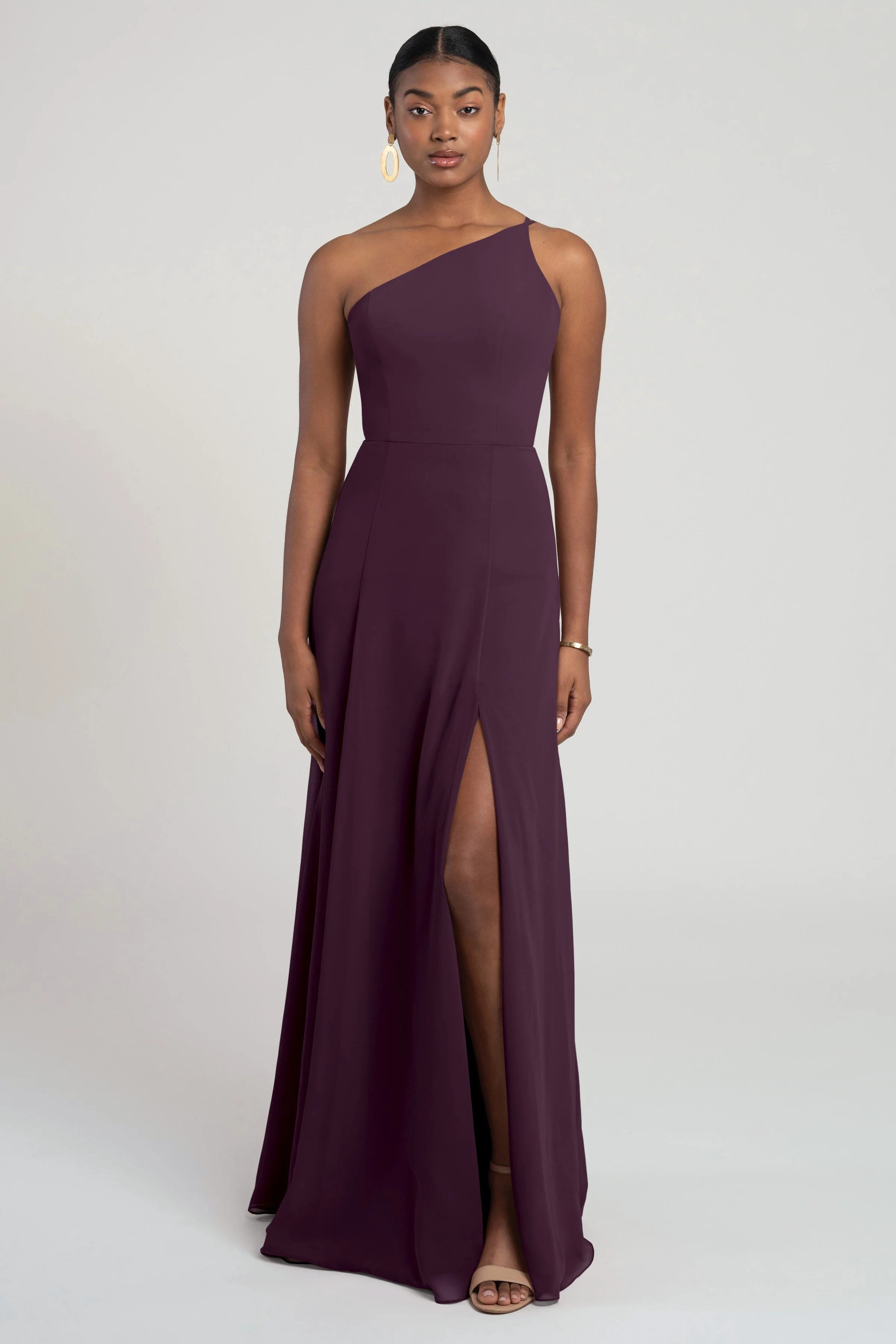 Jenny Yoo Bridesmaid Dress Kora - Image 5