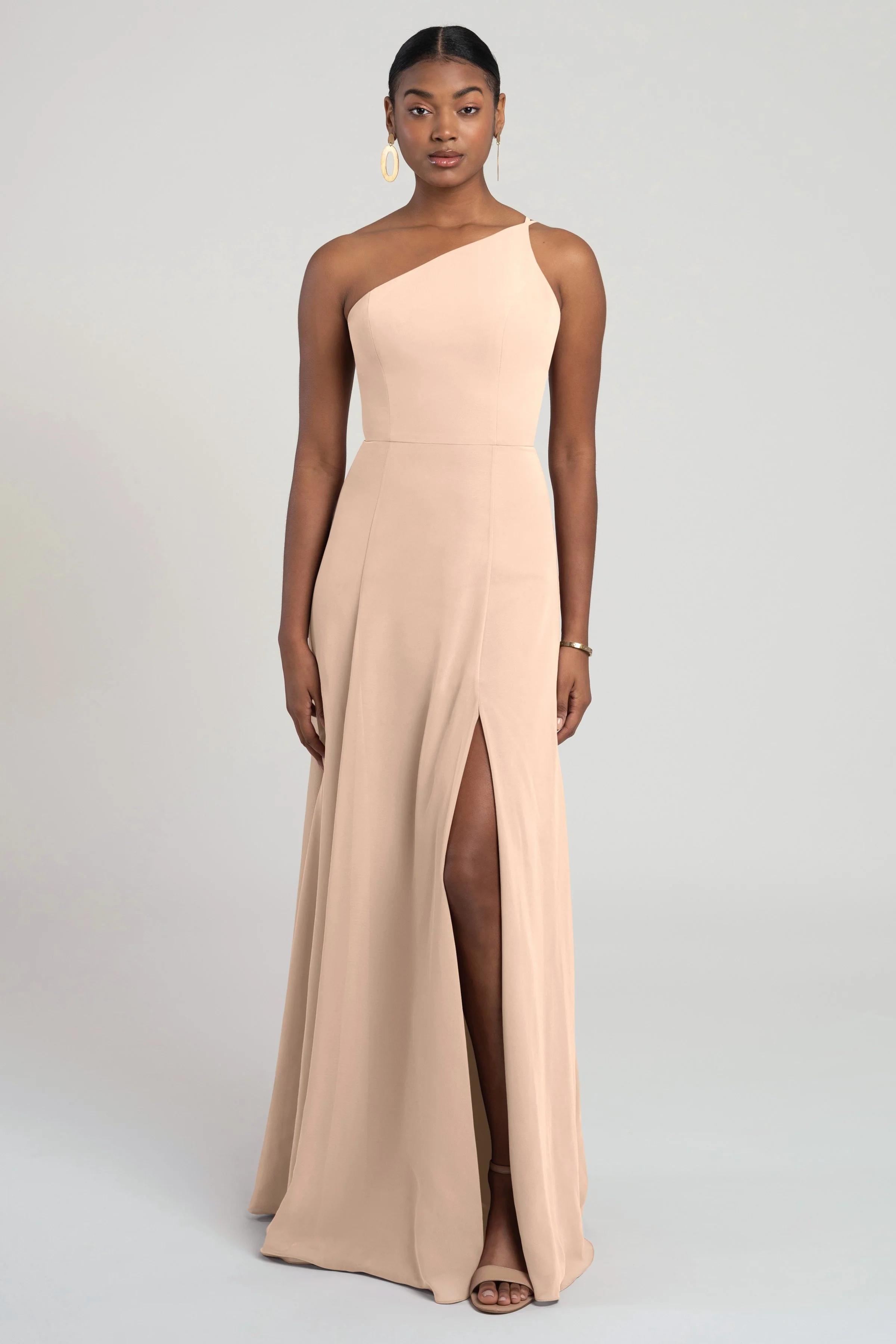 Jenny Yoo Bridesmaid Dress Kora - Image 7
