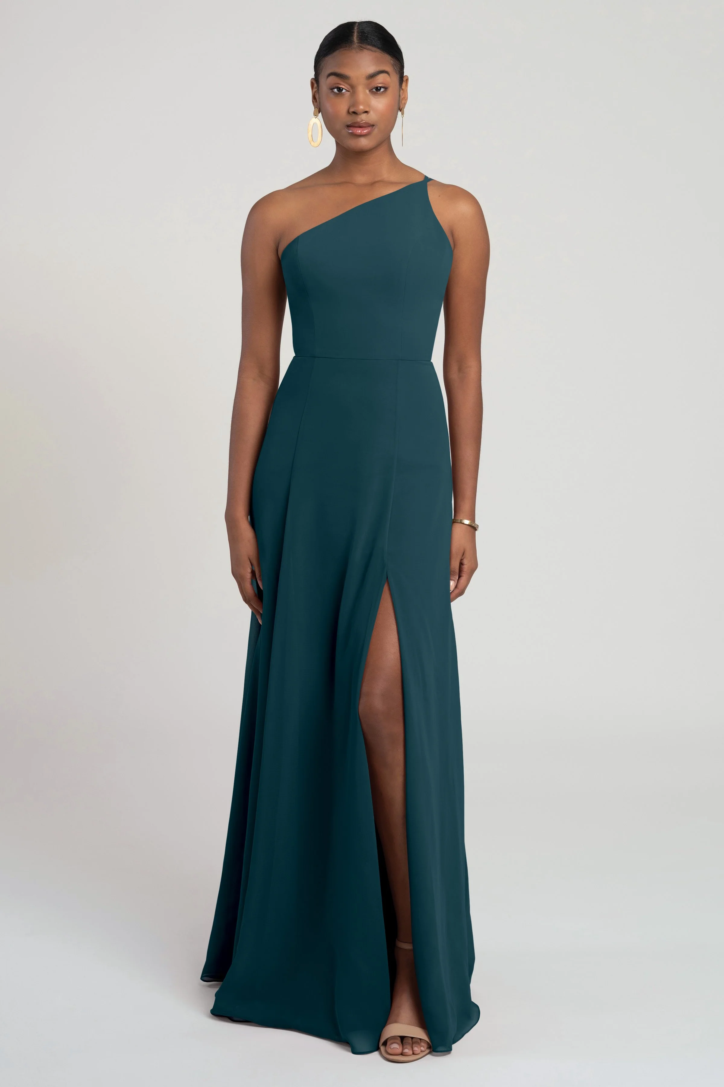 Jenny Yoo Bridesmaid Dress Kora - Image 9