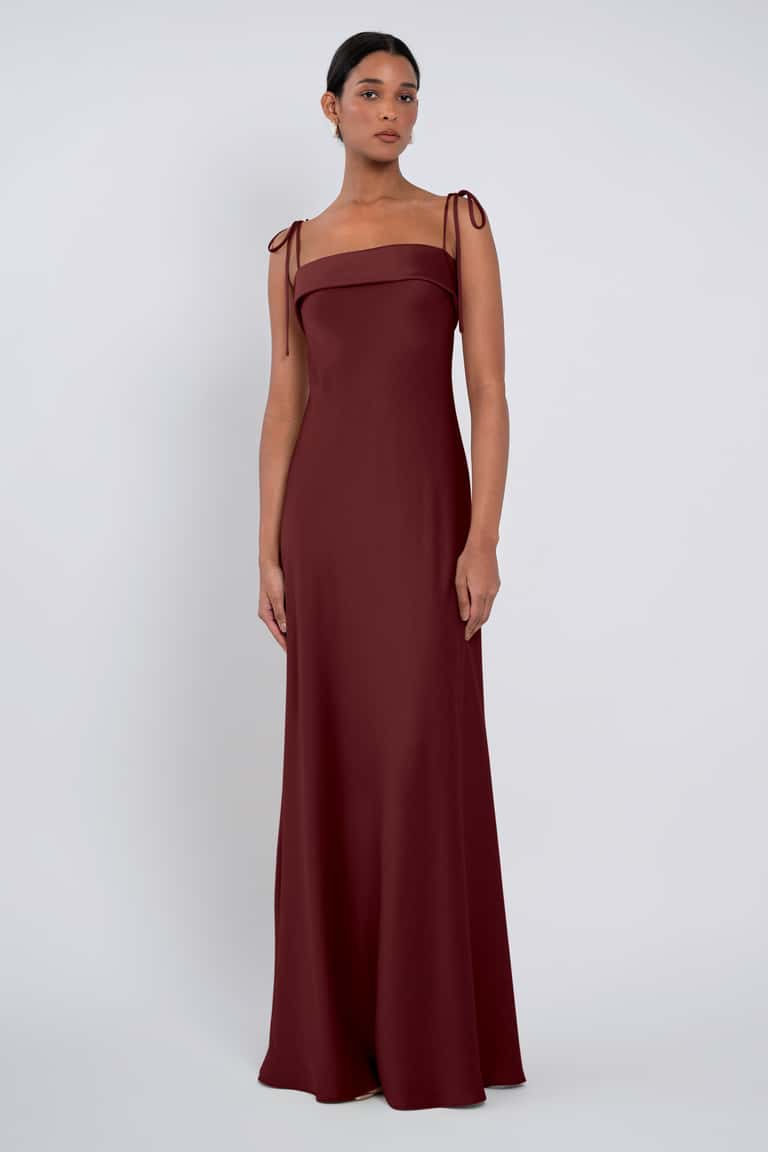 Jenny Yoo Bridesmaid Dress Landry - Image 13