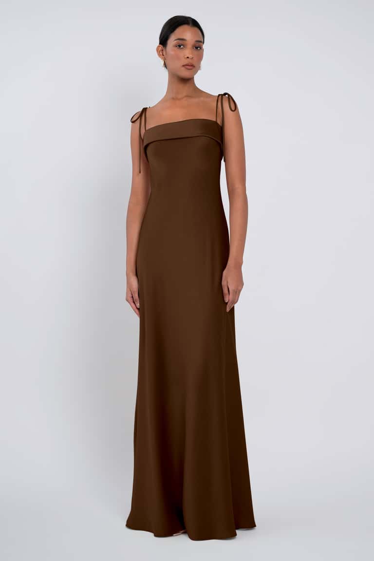 Jenny Yoo Bridesmaid Dress Landry - Image 17