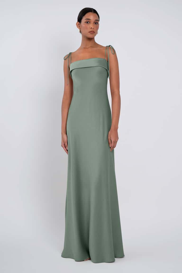Jenny Yoo Bridesmaid Dress Landry - Image 18