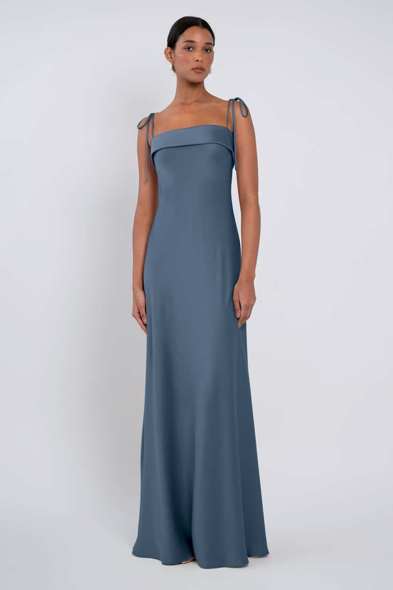 Jenny Yoo Bridesmaid Dress Landry - Image 19