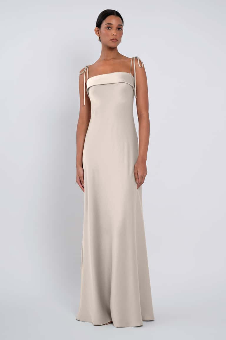 Jenny Yoo Bridesmaid Dress Landry - Image 22