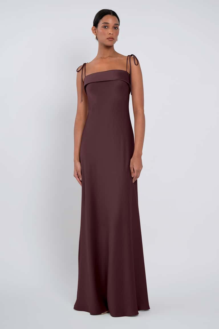 Jenny Yoo Bridesmaid Dress Landry - Image 25
