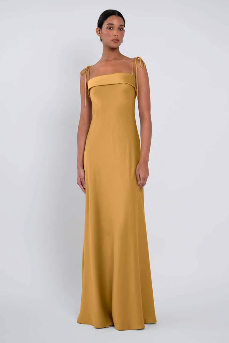 Jenny Yoo Bridesmaid Dress Landry - Image 26