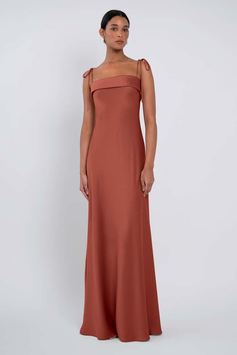 Jenny Yoo Bridesmaid Dress Landry - Image 35