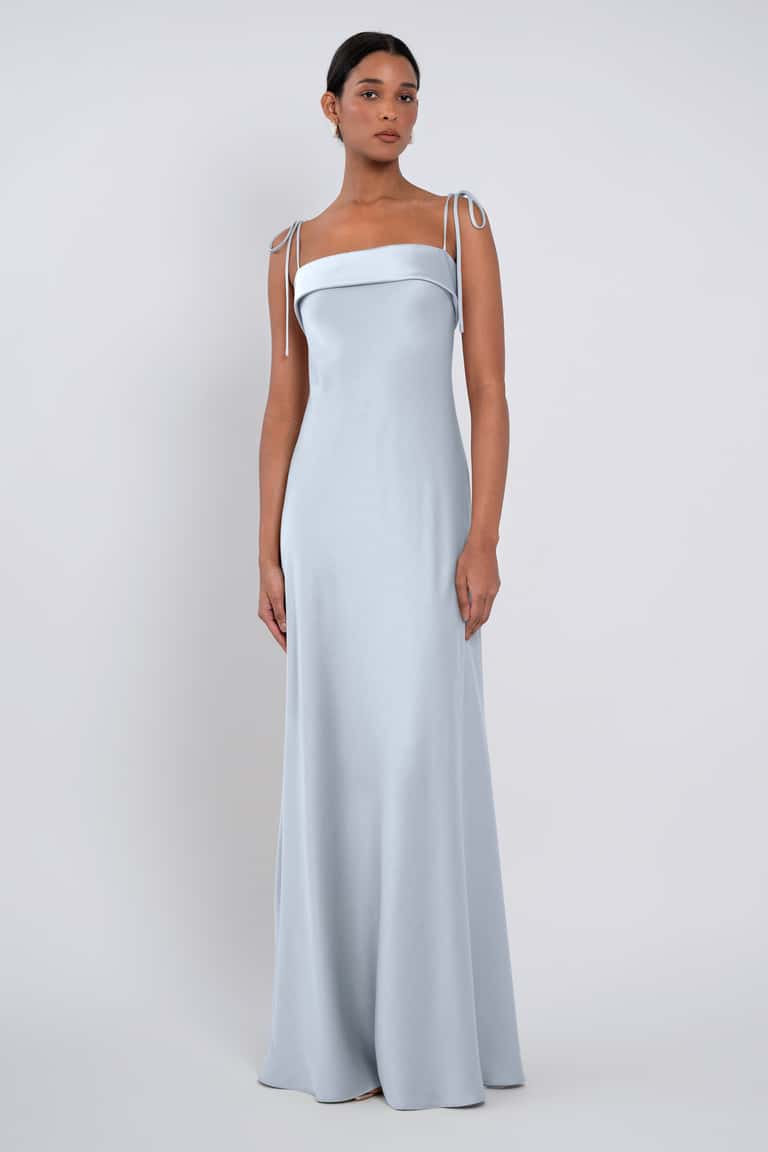 Jenny Yoo Bridesmaid Dress Landry - Image 37