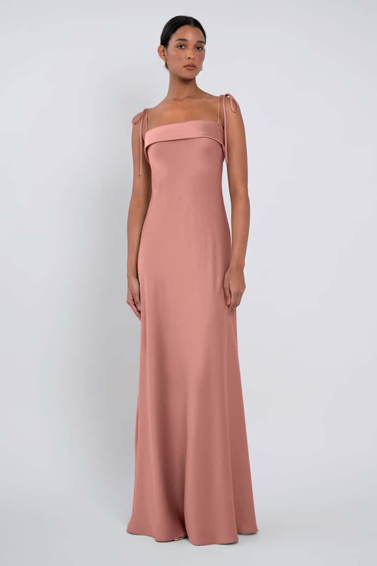 Jenny Yoo Bridesmaid Dress Landry - Image 38
