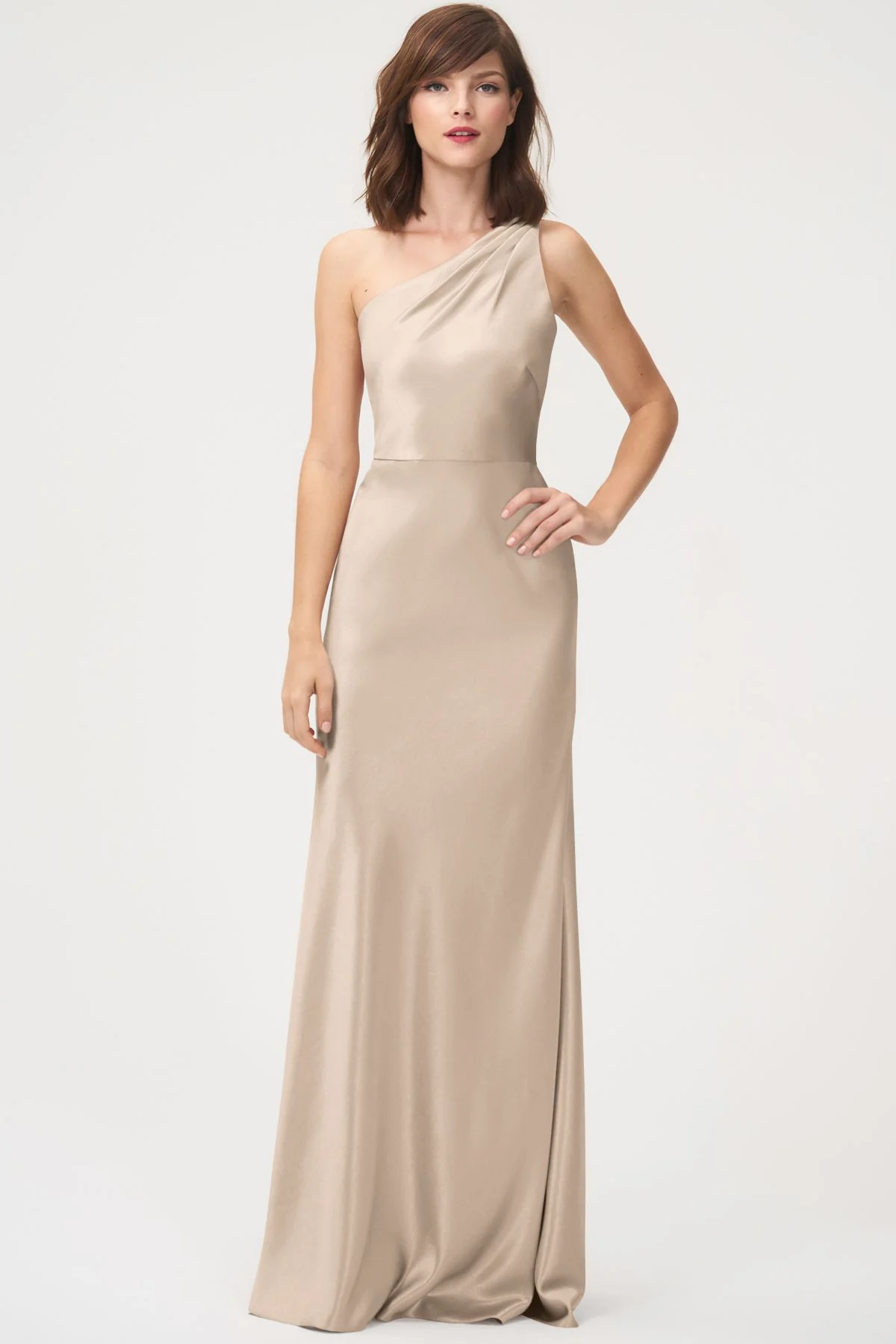 Jenny Yoo Bridesmaid Dress Lena - Image 12