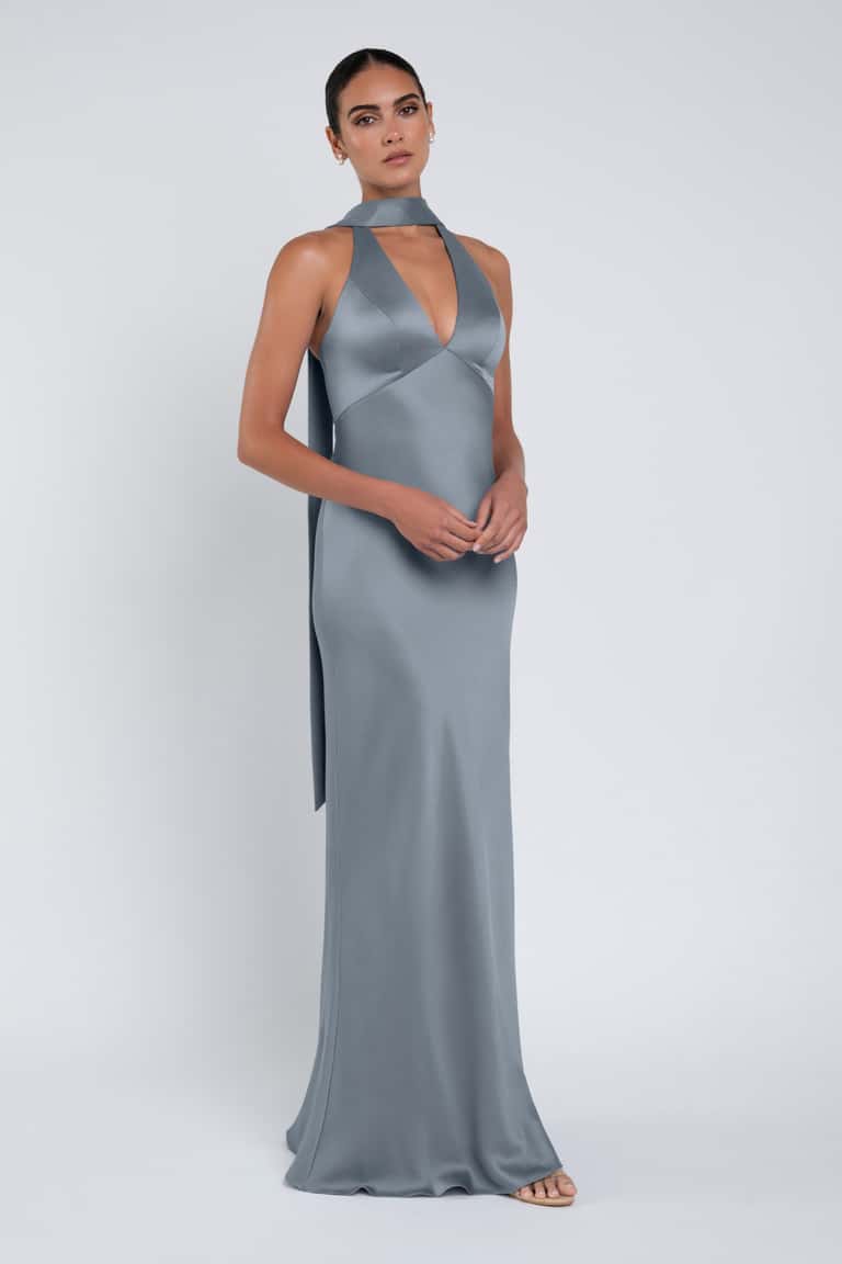 Jenny Yoo Bridesmaid Dress Louisa - Image 18