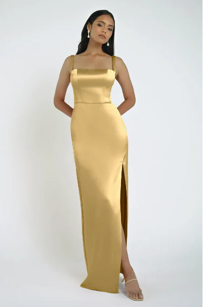 Jenny Yoo Bridesmaid Dress Lowe - Image 36
